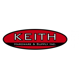 Keith Hardware & Supply Inc.